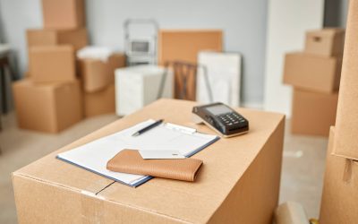 Cuál es el precio de una mudanza