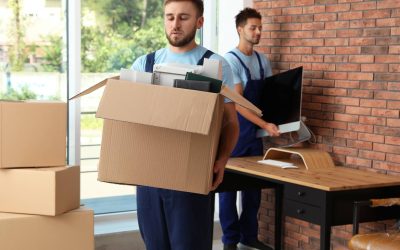 ¿Cuánto cuesta subir un sofá por la ventana?