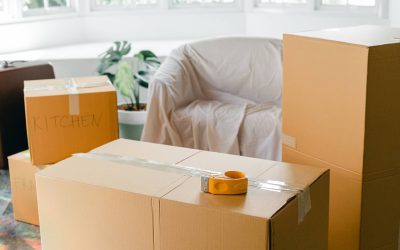 ¿Cuánto cuesta una mudanza pequeña?